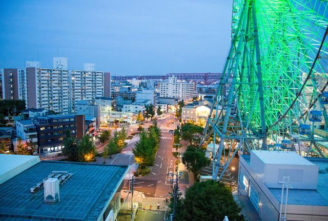 gdp增速_2018东京的gdp(3)