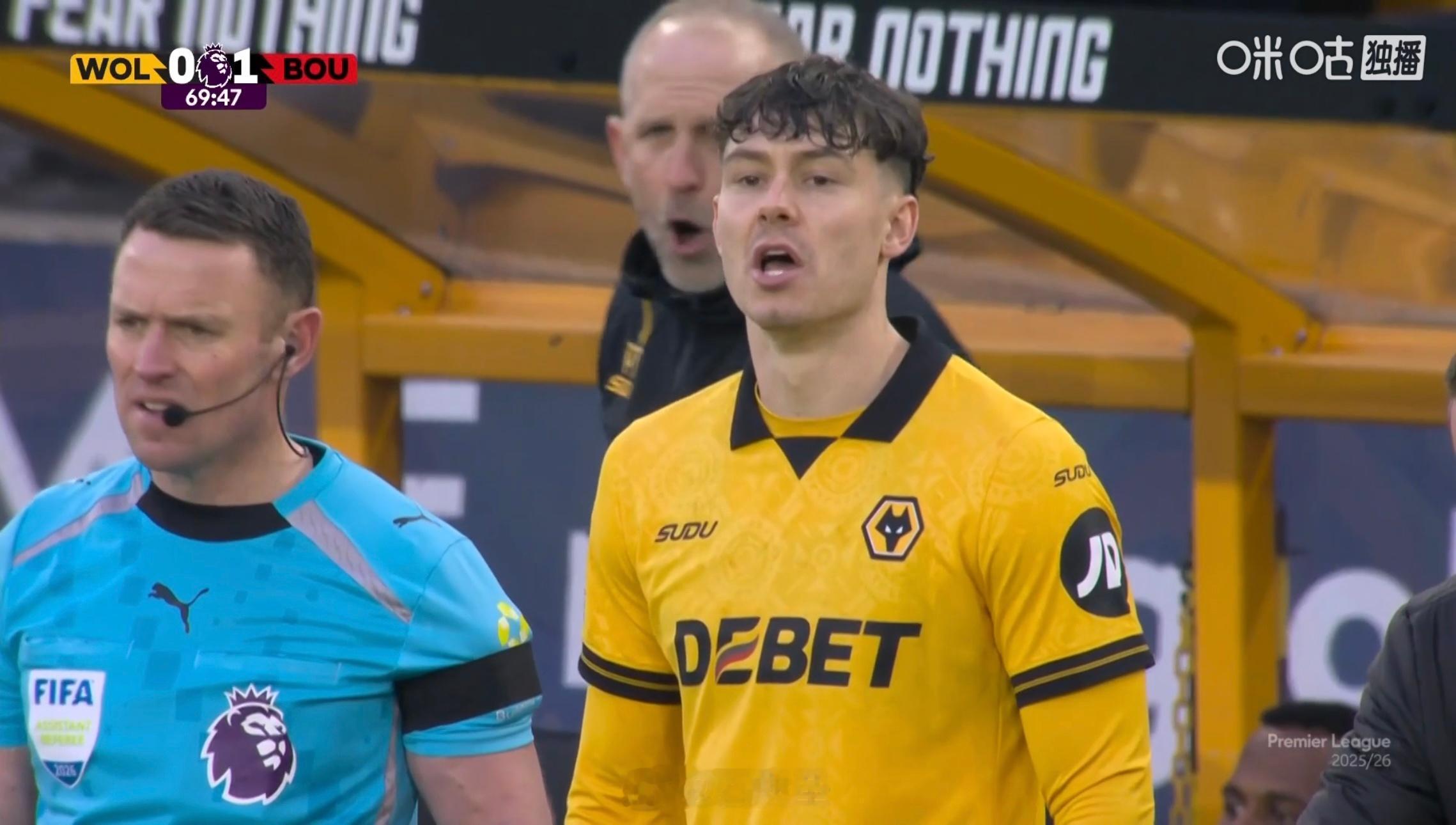 【拉森疑似告别狼队？】英国天空体育（SkySportsUK）报道：“今日，在