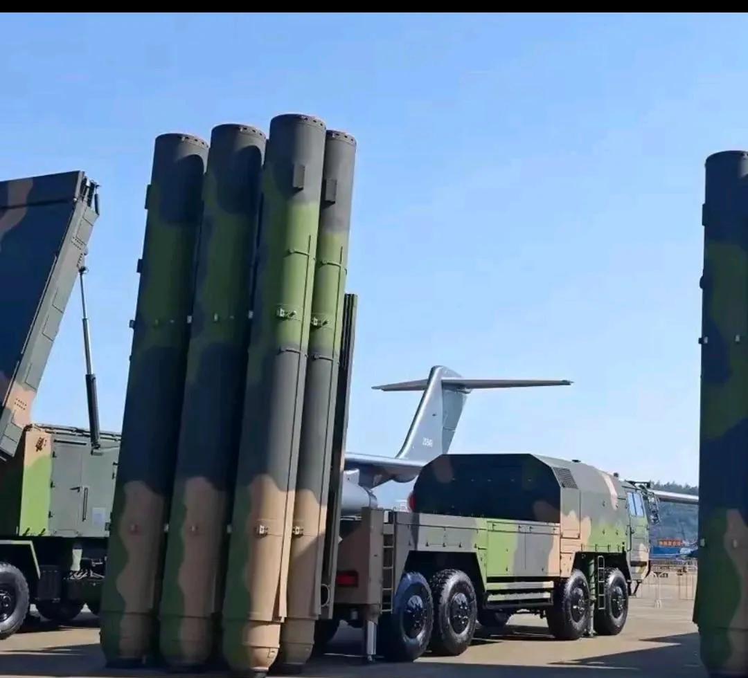 虽然说，巴基斯坦官方宣布了，歼35隐身战机、“空警”500预警机、“霹雳”17超