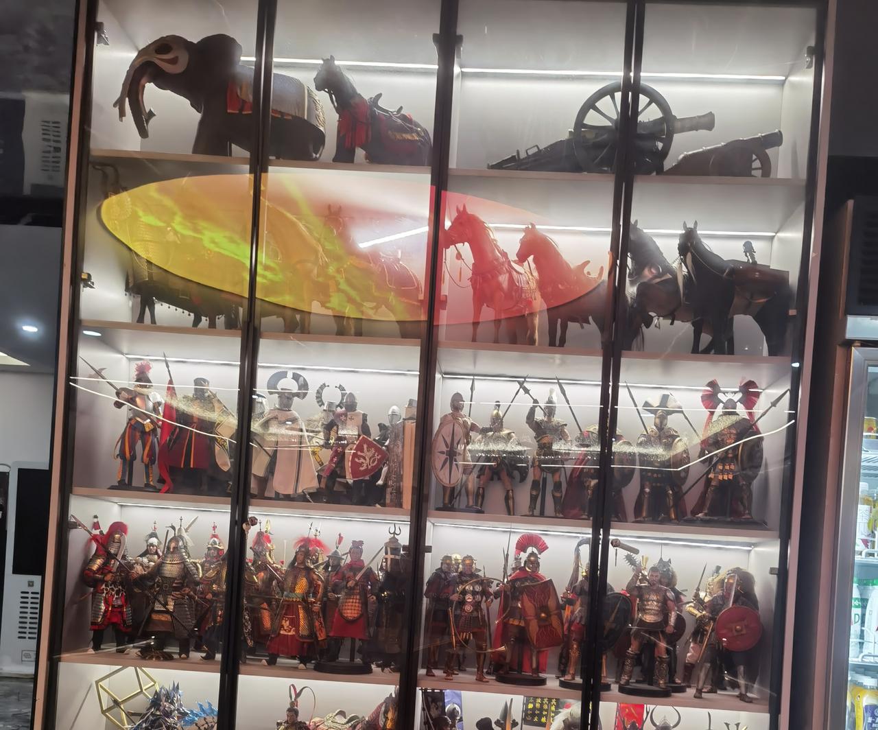 代沟是什么？就是他们在想什么，在喜欢什么，我们都不知道。就算是知道了，也未必