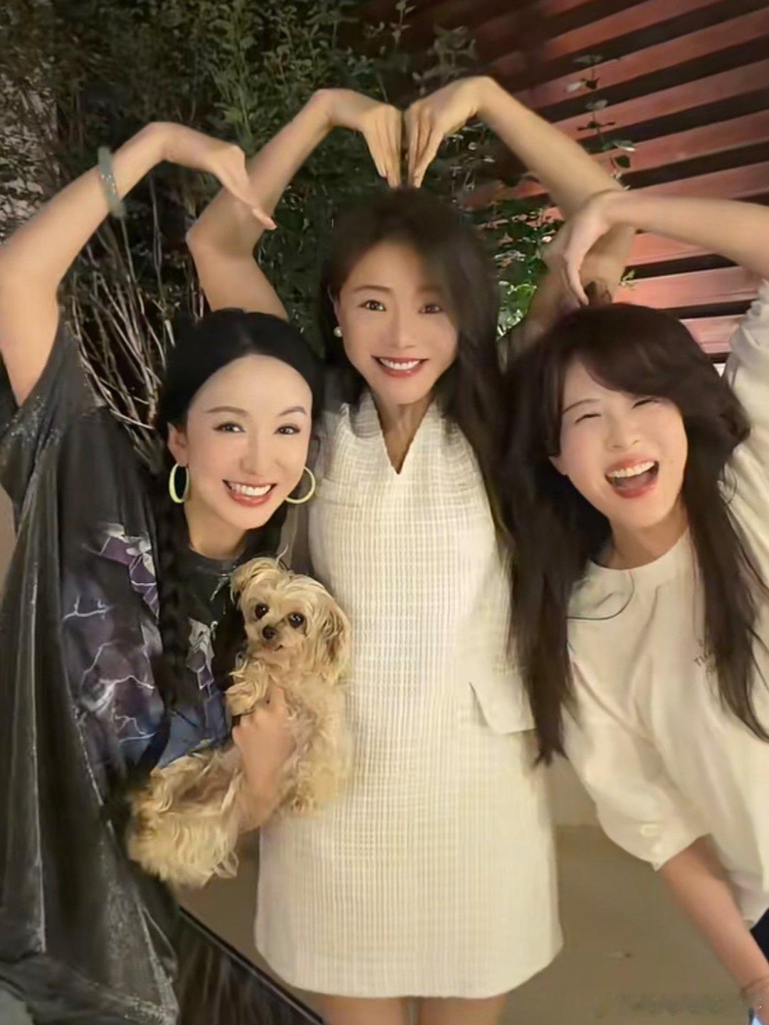 omg爱情公寓爷青回