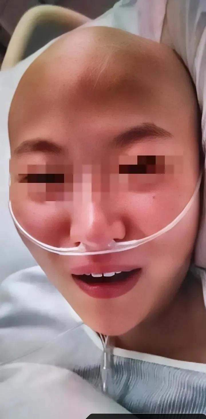 泪目啦！！！！心酸和无奈啊！妻子患白血病晚期，丈夫手里没钱，骗妻子说：咱回家吧