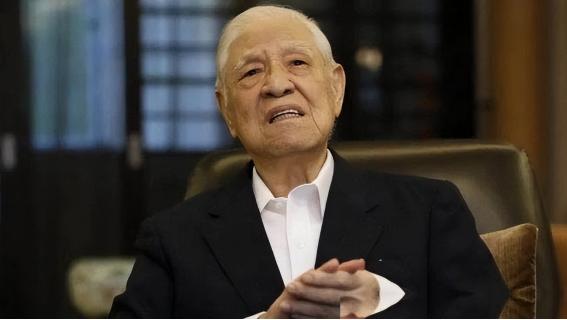 台湾新党创始人王建煊曾经发文称：“如果大陆以武力统一台湾，台湾将成为中华人民共和