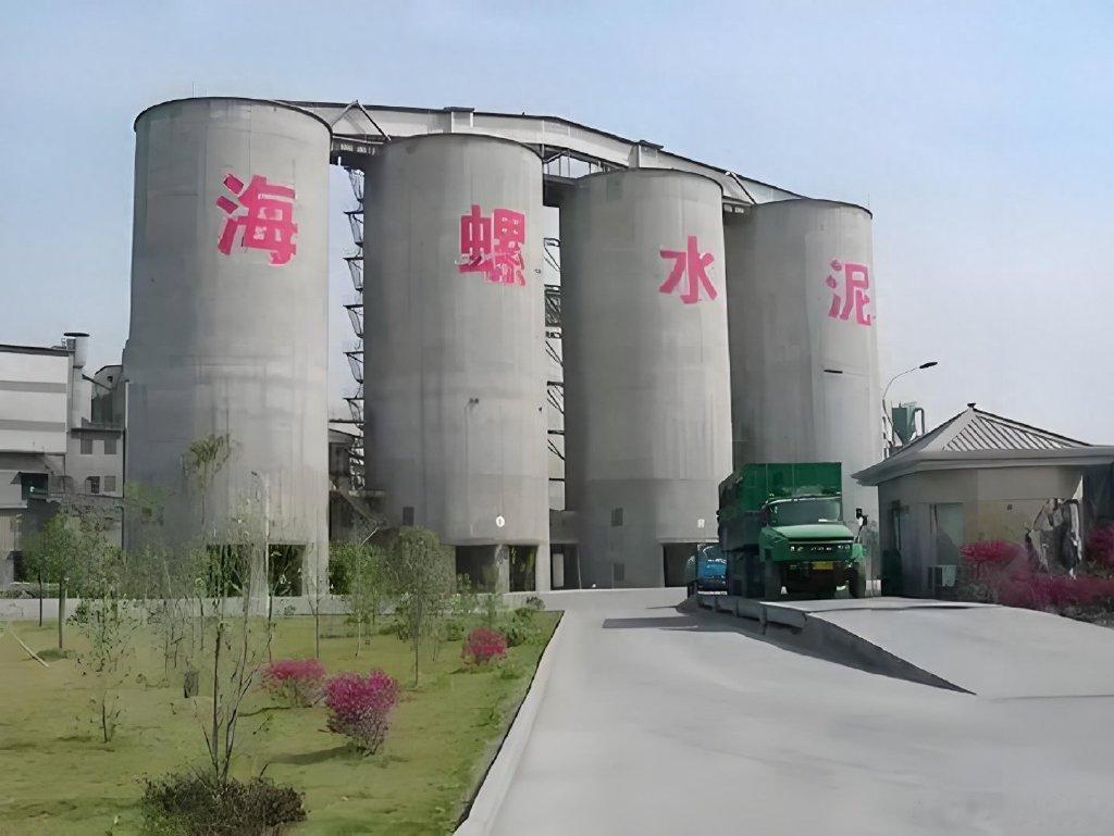 海螺水泥, 一场深度ESG运动
