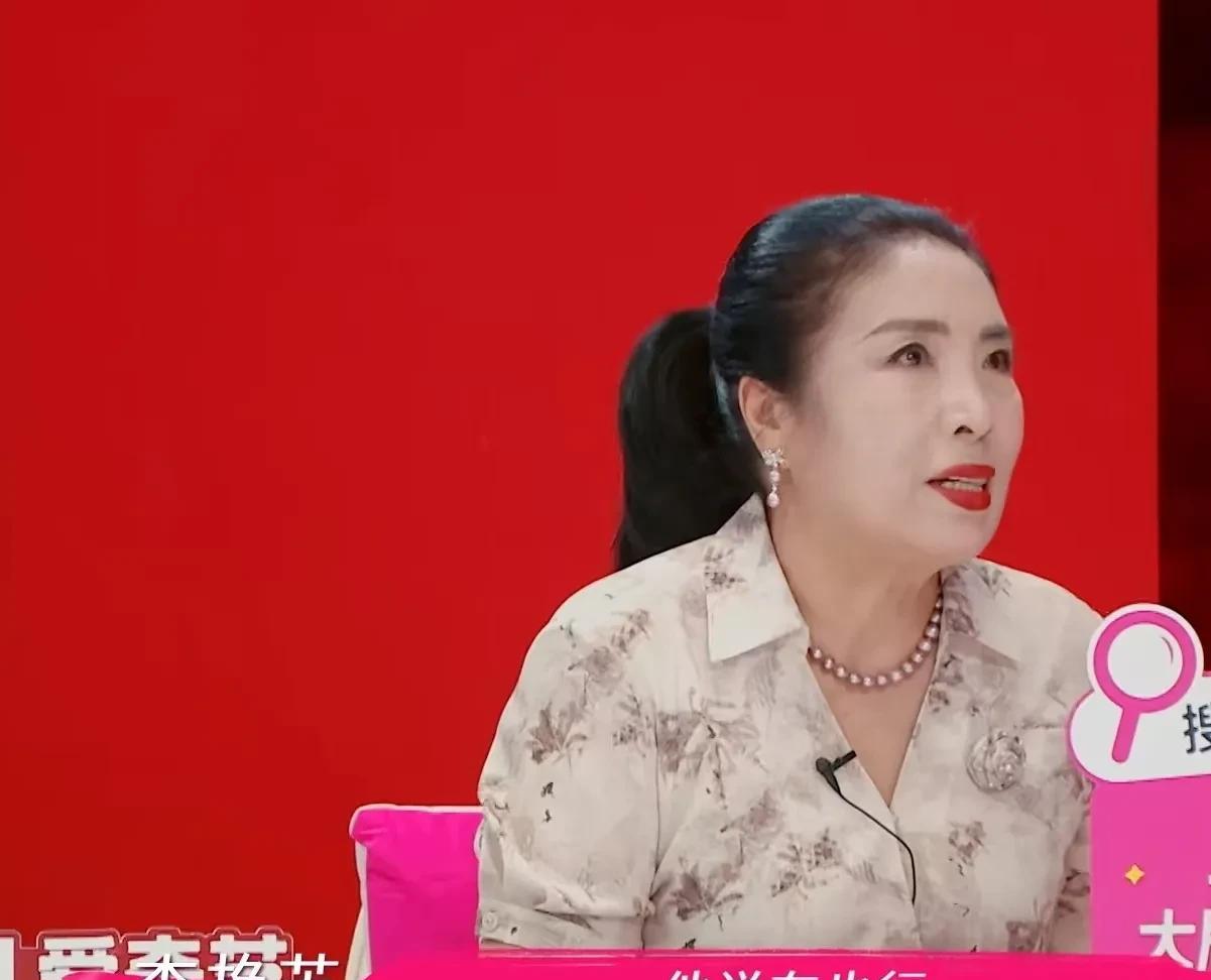董璇妈妈说张维伊对孩子不强求，有也行，没有也行，情感专家表示：“男人说顺其自然，