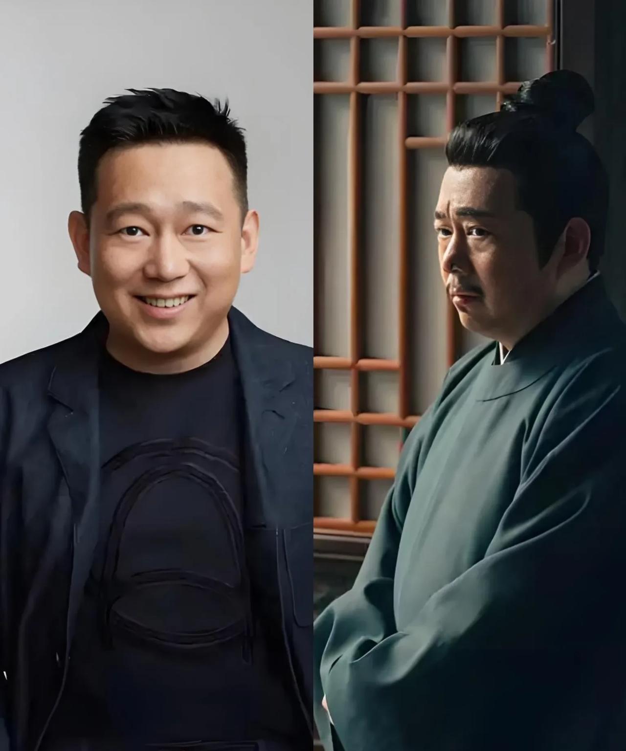 我要为高明师父一大哭，不是因为他为救藏海吐血而亡，也不是因为他与藏海诀别，而