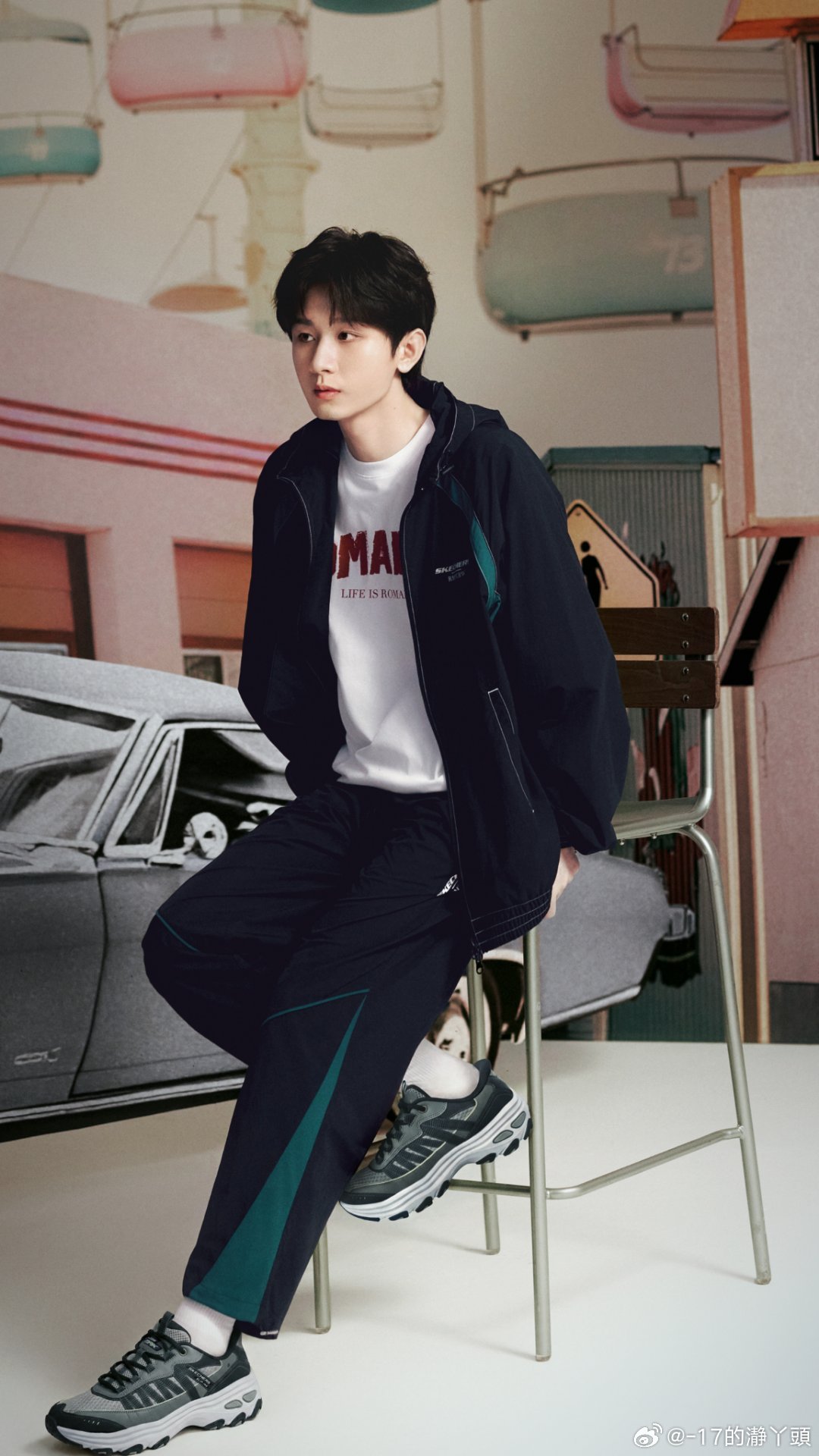 看你演戏从不是“看表演”，更像跟着你走了段别人的人生。成毅，你总能把角色的心事藏