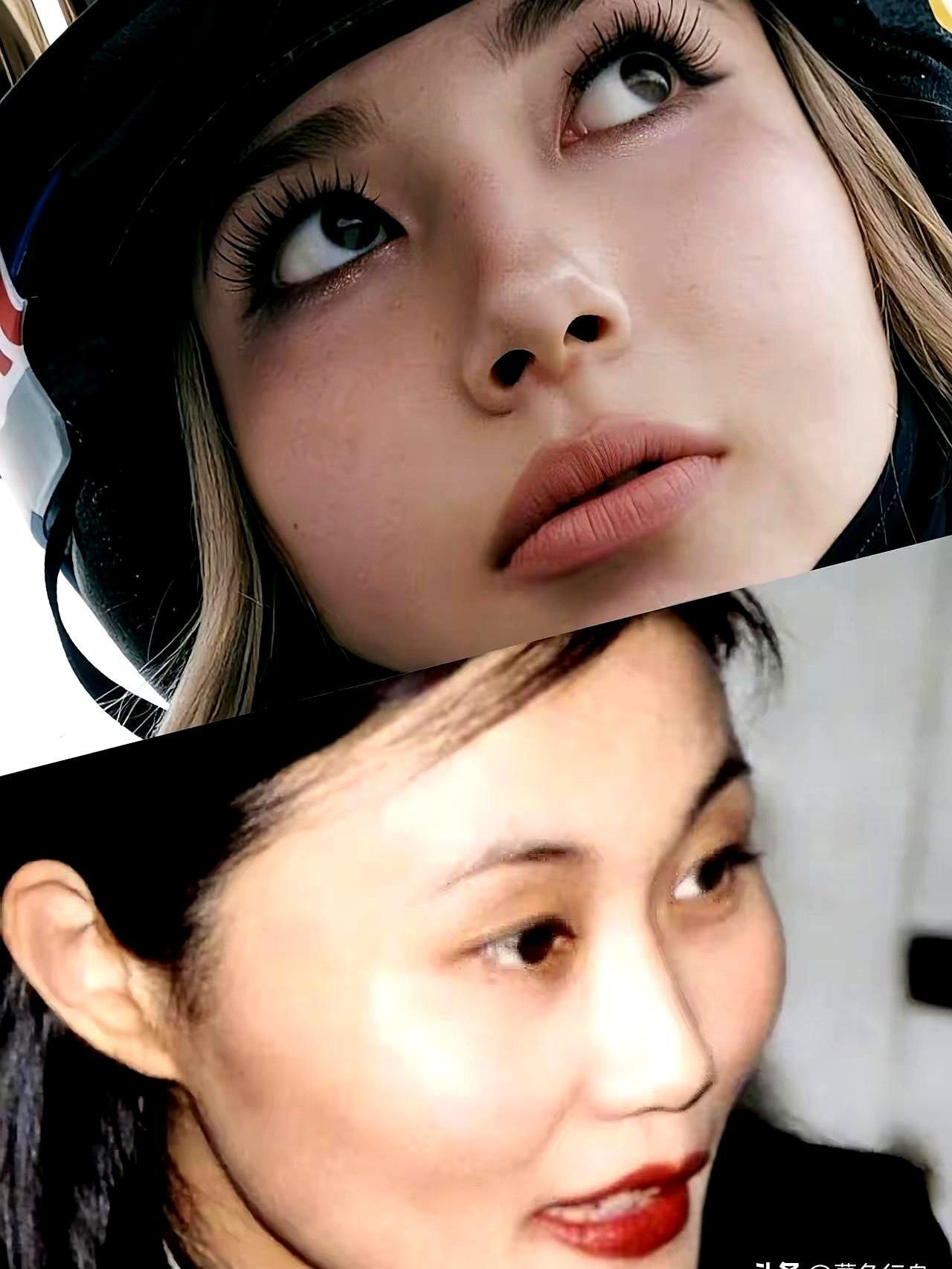 刚拿了奥运金牌，谷爱凌扭头就在发布会崩溃大哭，这事儿你绝对想不到。她不是为