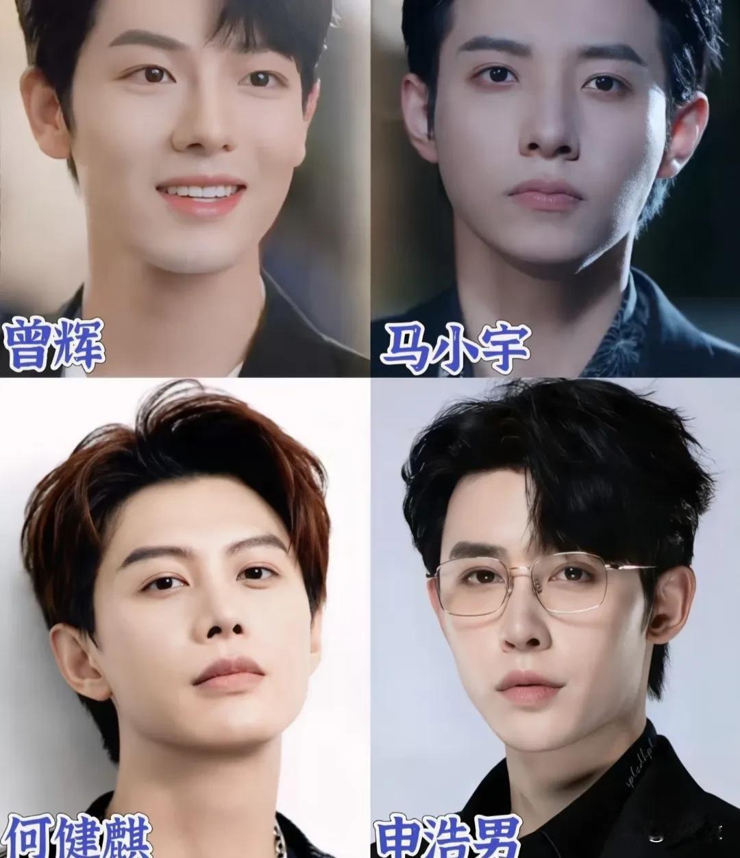 短剧演员能火起来，其实也是看时机的，因为前两年前短剧还在被人看不起的时候。小