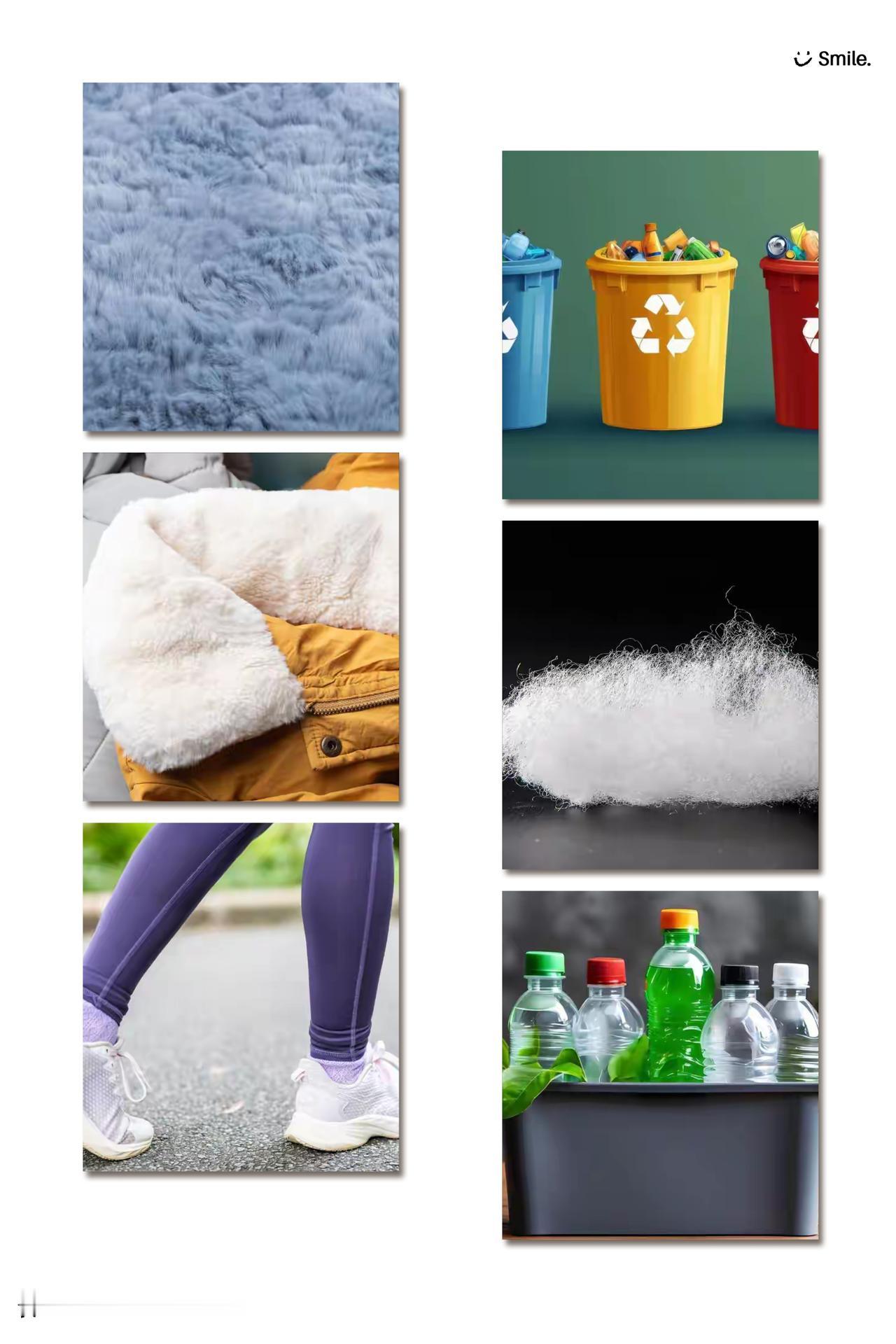 别再嫌弃聚酯纤维是“塑料布”了！没有它，普通人可能连棉袄都穿不起，这才是它被低估