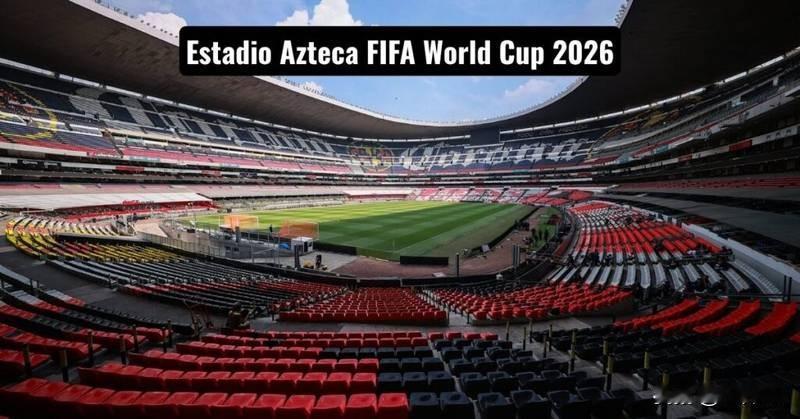 2026世界杯墨西哥和加拿大5座承办球场详解涵盖地理位置海拔气候赛场特