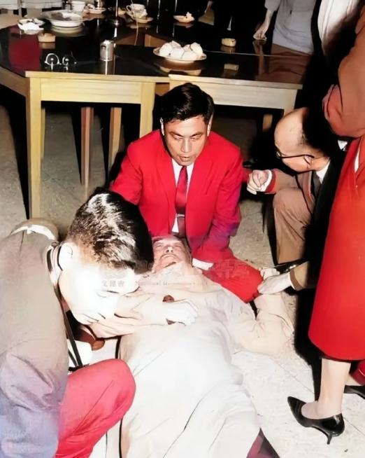 1962年，一位名字几乎人人听过的文化人物离开了人世，他就是胡适。虽然他走得突然