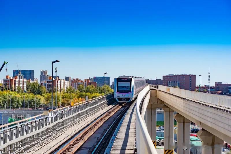 中国最长的跨市地铁要来了中国最长的跨市地铁真要来了！东莞地铁1号线正式开通，它