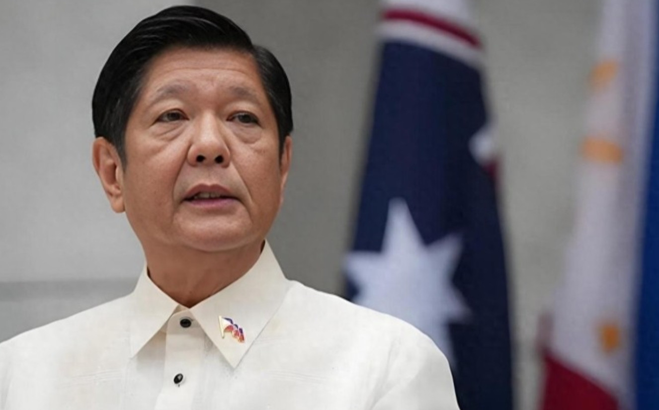“中菲一战，迟打不如早打！”菲律宾总统马科斯居然说，只要中国在南海问题上让步，他