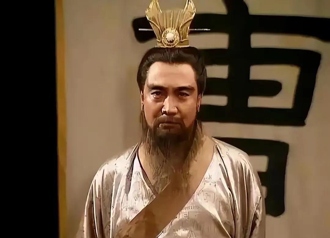 历史人物，你首先会想到那个电视剧饰演的历史人物霍去病—李乐饰饰演的“汉武大帝
