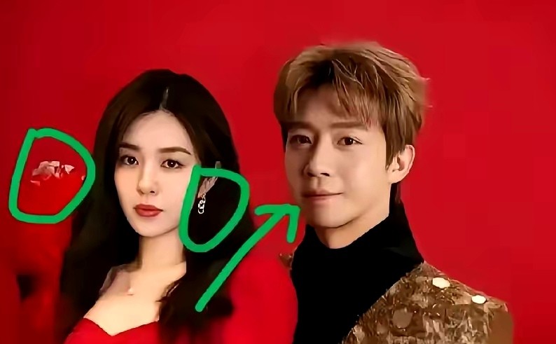 王晓晨和俞灏明的感情一直挺让人好奇的，毕竟女方条件这么好，为啥偏偏选了他？其实细