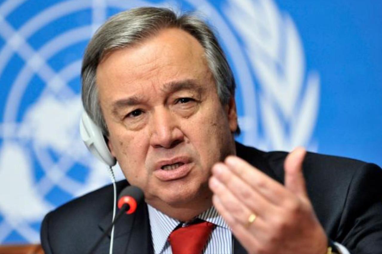 决战联合国！美国死保一票否决逼退准秘书长，卢拉紧急出手硬刚！2026年12月