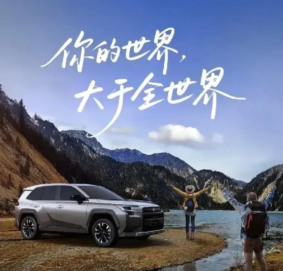 确实经济实惠！一趟1000公里的试驾下来，彻底让我改变对第六代荣放的看法。上