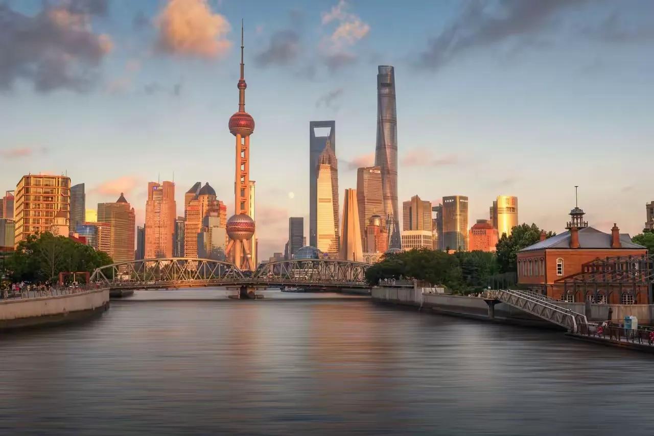 9月28日，上海扔出一颗重磅炸弹！四部门联合发文，现房销售，真的来了！啥意思？