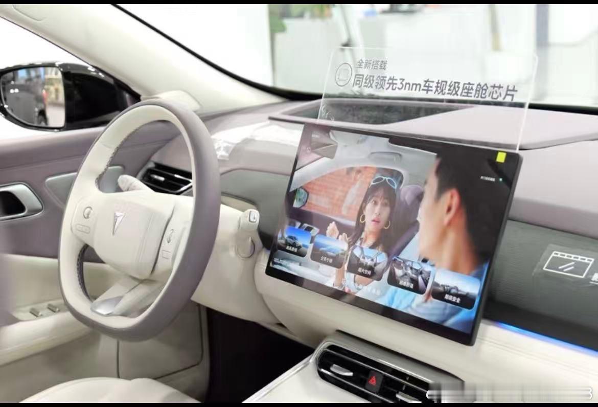 提深蓝S05有一段时间了，作为一台日常家用、通勤代步为主的电车，真的越...