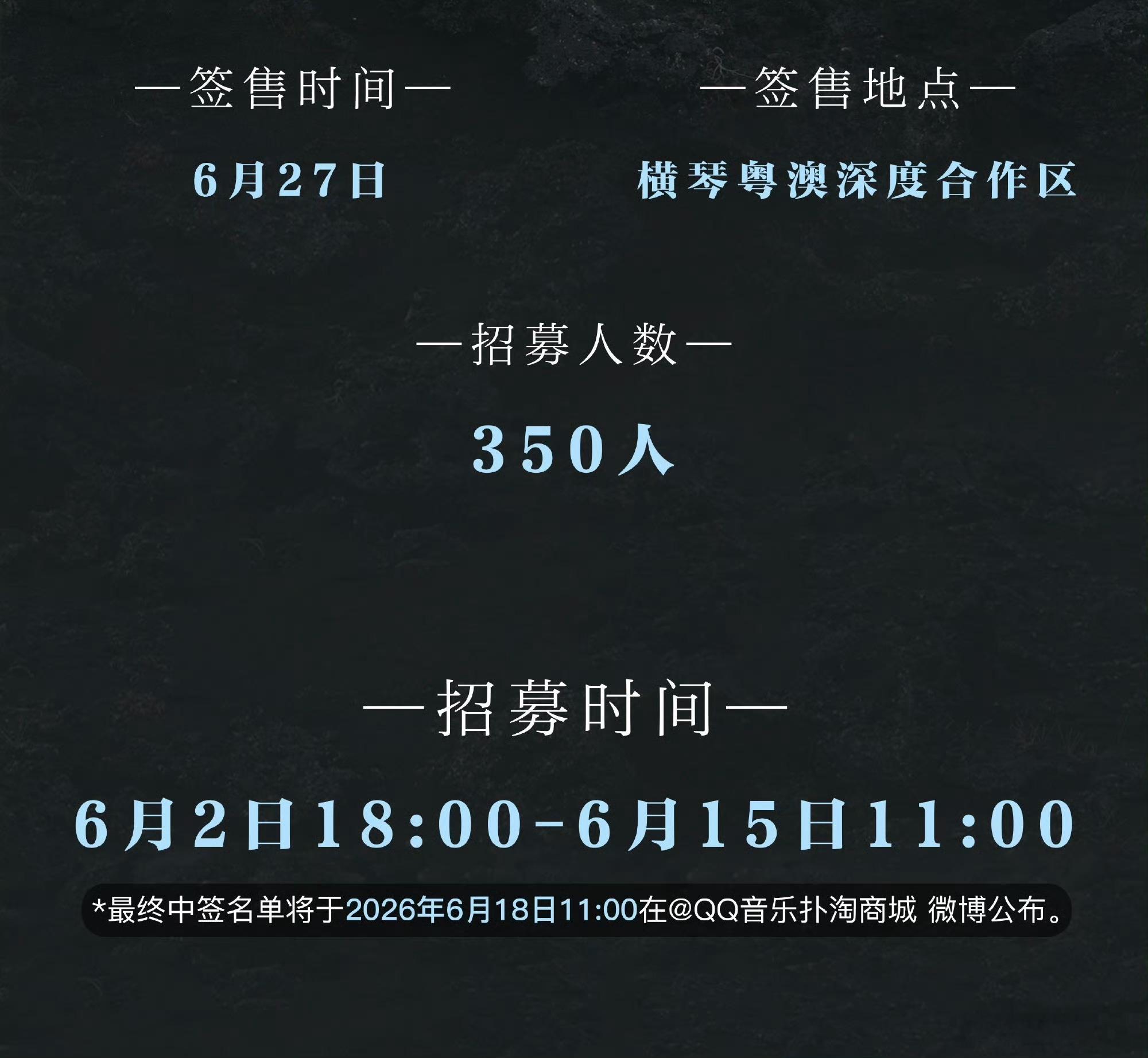 蔡徐坤签售会蔡徐坤办签售会！！这是偶练后第一次吧！偶练时期的蔡徐坤依旧还是萌萌模
