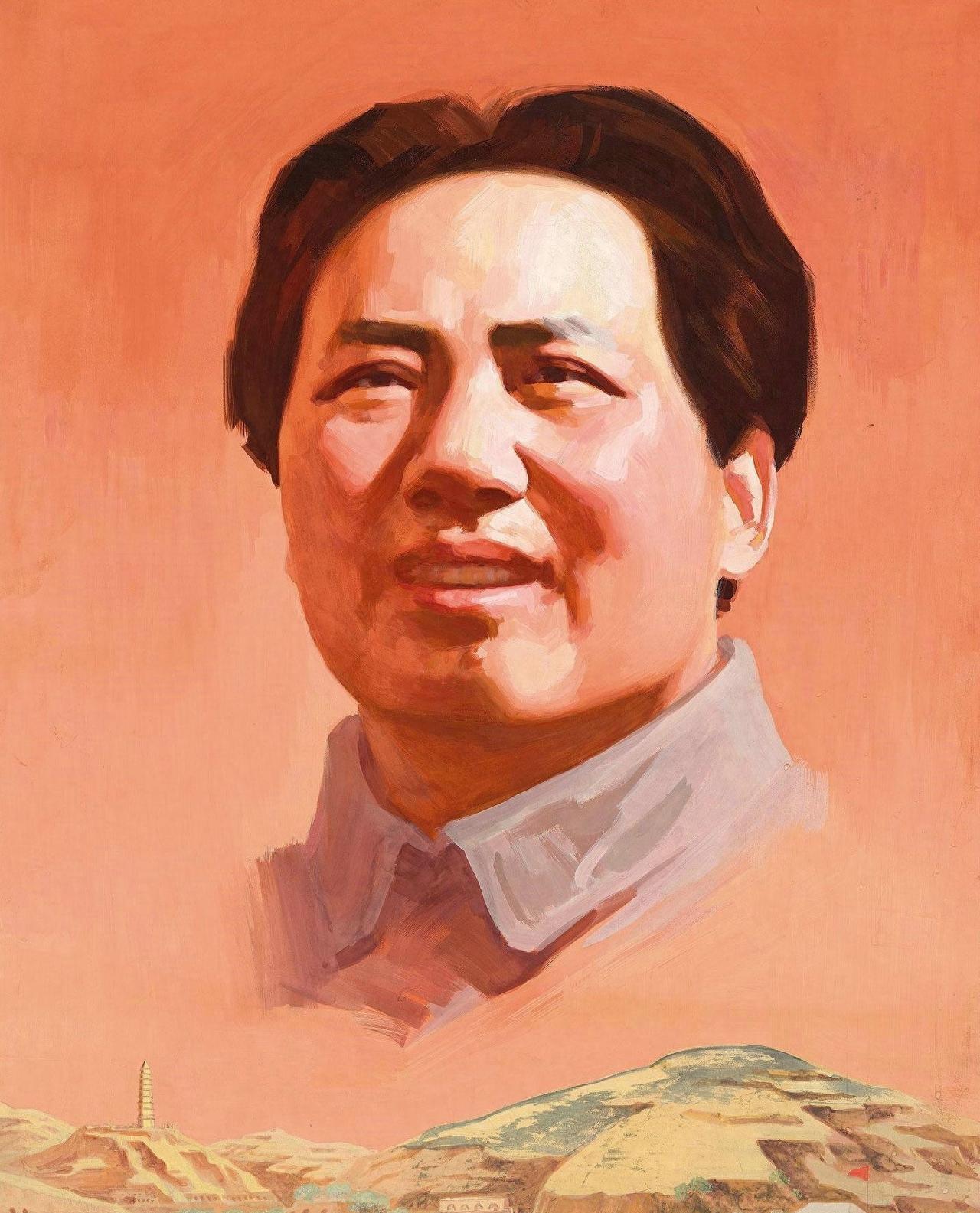 计划经济的起点在哪里？1958年4月，在运动的热潮中，毛主席提出了一个著名