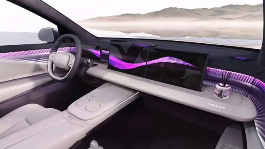 东风日产NX8，十几万的价格让很多四五十万的国产新能源汽车睡不着了！别慌，这才是