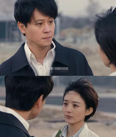 我严重怀疑秦俊杰接《小城大事》杜涛这角色不是为了挑战反派，​也不是为了和赵丽