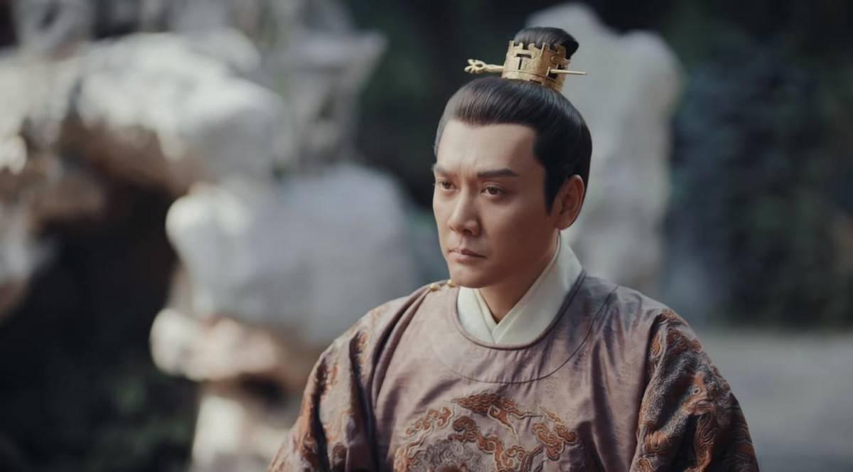 朱棣把朱标当好大哥？看看他怎么抹黑朱标、怎么对待朱标儿女吧永乐元年，南京