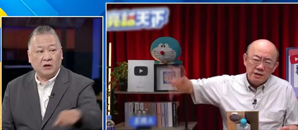 郭正亮给矢板明夫道歉引发热议。吴昆玉作为宋楚瑜前幕僚，直接点破了郭正亮公开道