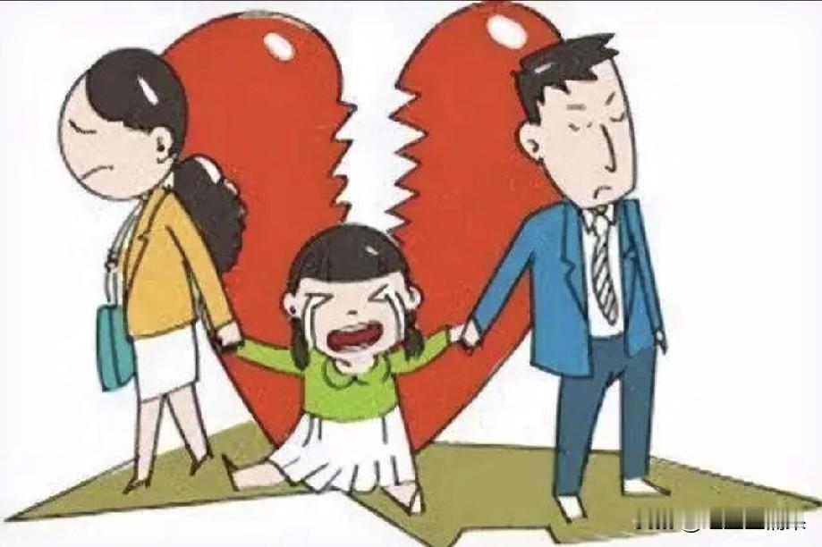 现在很多年轻人毒鸡汤喝的太多，动不动就闹离婚，为了追求自己向往的美好幸福生活，抛