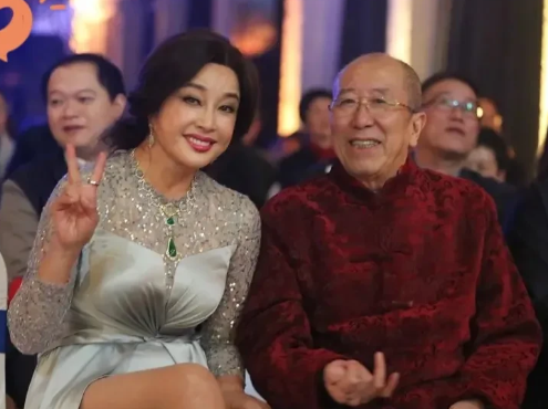终于明白为啥刘晓庆不结婚！
