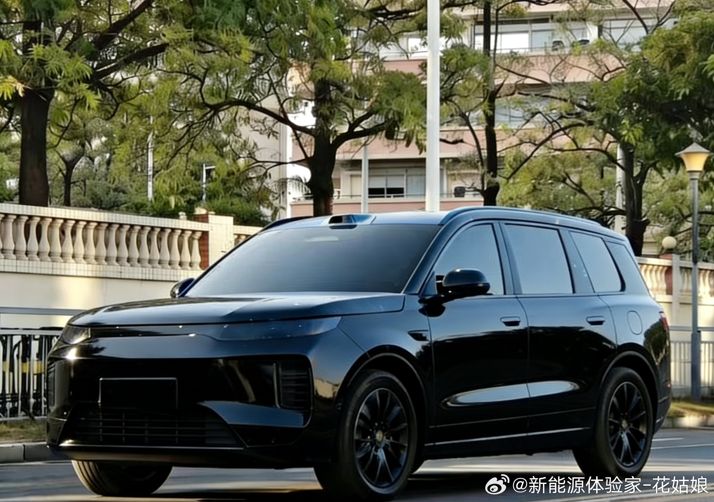 比亚迪海洋网放大招！海豹08/海狮08只是前菜，真正的9系旗舰已在路上🚢猜猜