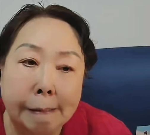 马贵荣张伯鑫恩断义绝直播间里马贵荣再一次提及张XX，网友们一听张