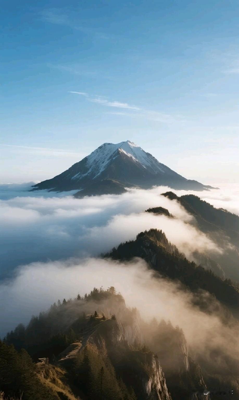 初中，这10条真相务必告诉你的孩子：1、进入初中的第一件重要事情，不是想着如何