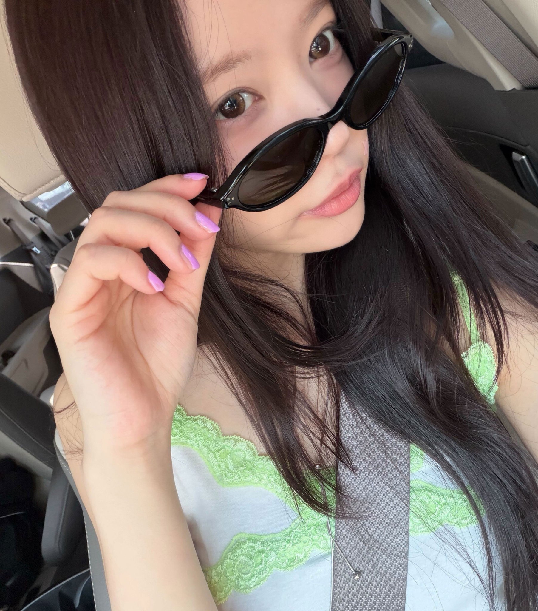 🍏💚​​​