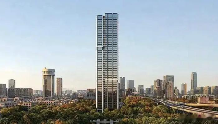 日光盘来了！上海高端平层据界面新闻:上海25套亿元大平层“日光”！你们是不是