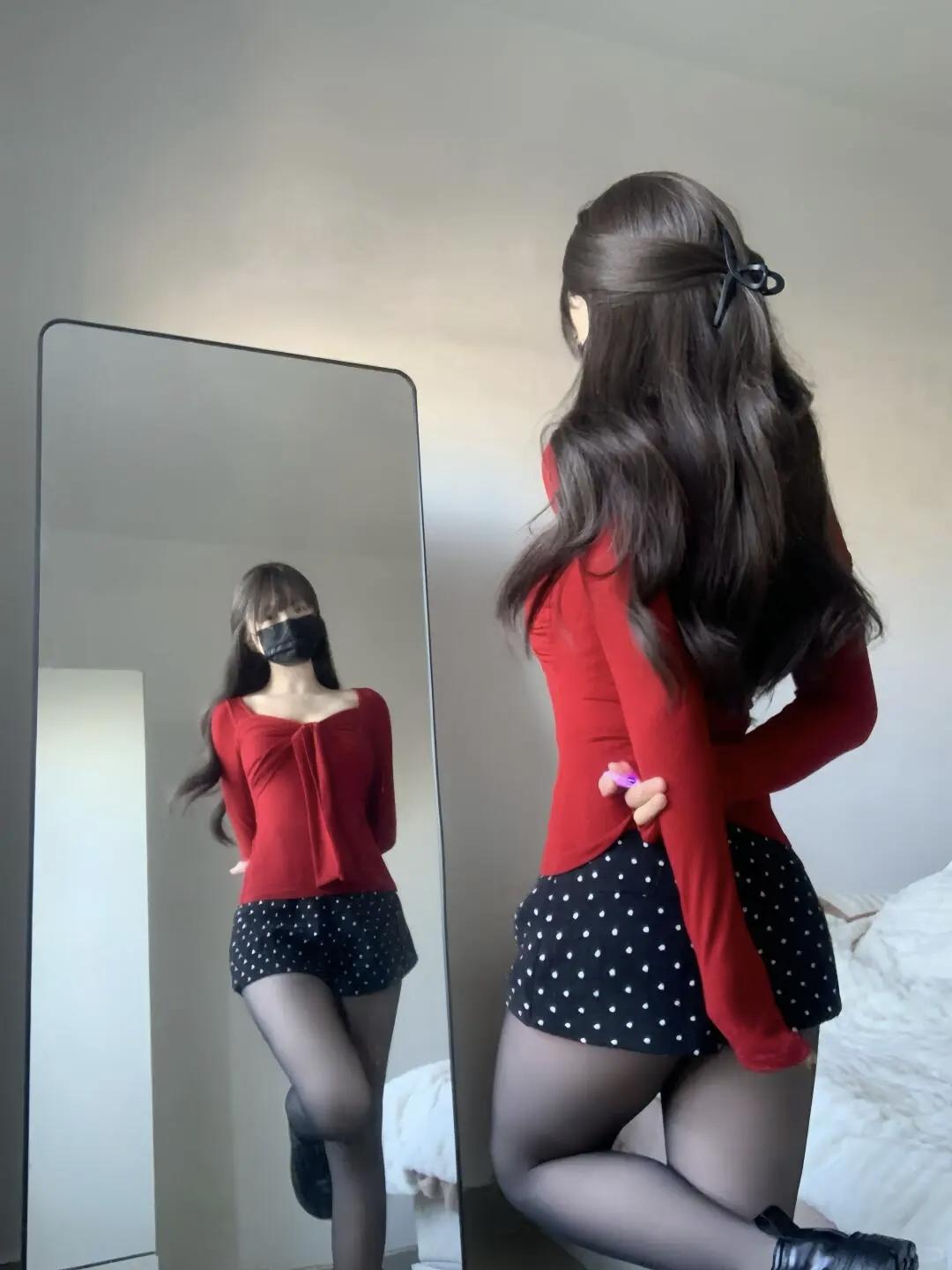 兄弟们，都喜欢什么类型的美女超级耐看美女