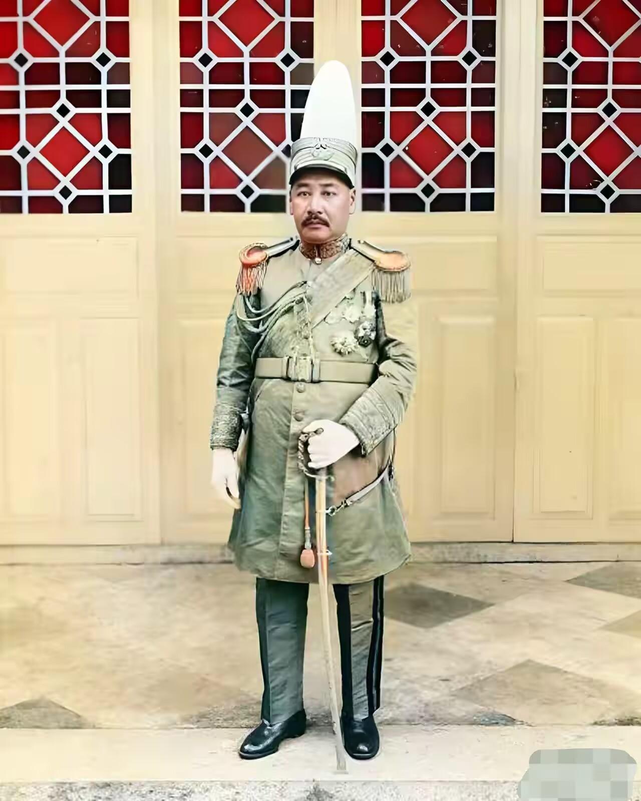 1925年，黄永福在上海法新租界福照路469号枪杀西南军阀人物谭浩明，被巡捕房抓