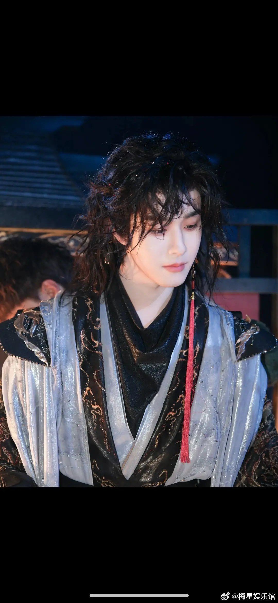 田嘉瑞精修和生图差别太大了吧。。