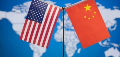 日媒表示，美国的对华政策正在发生明显变化！日媒表示，美国川普政府中敌视中国的观点