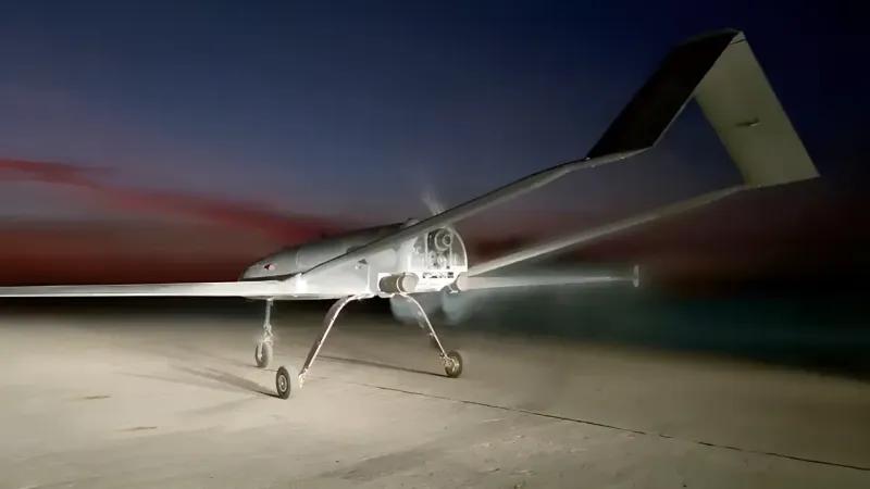 乌克兰证实：已利用北约领空对俄罗斯发动袭击。3月30日，据《居民》杂志的消息称