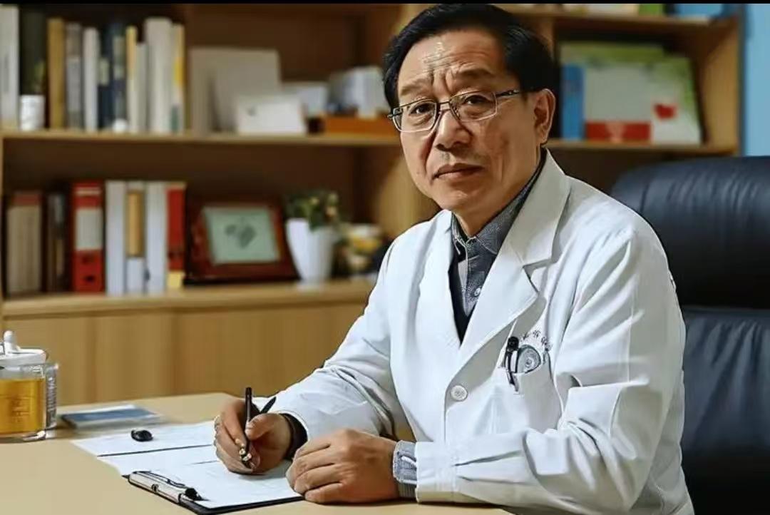 一位精神科医生说了大实话：“其实很多时候，你不是抑郁，你是没钱，是没有性生