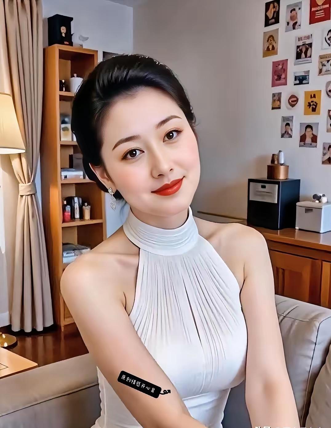 “妻就是财，财就是妻，欺妻一世穷，惧内三分富”这话真有道理。人到中年会发现，对老