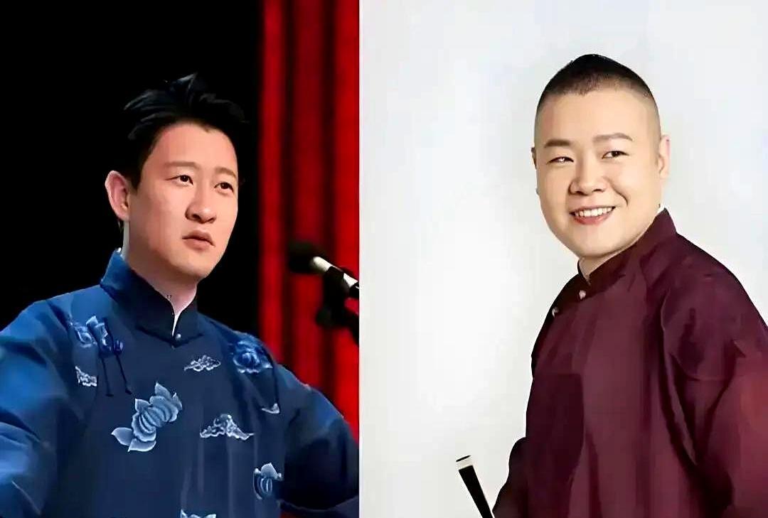 曹云金一场直播千万人看，票价却不及岳云鹏一个零头。岳云鹏在首都体育馆开演唱