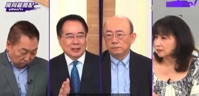 台湾学者蔡正元说，“不管是武力统一还是和平统一，我很确定一点，这个如果真的有统一