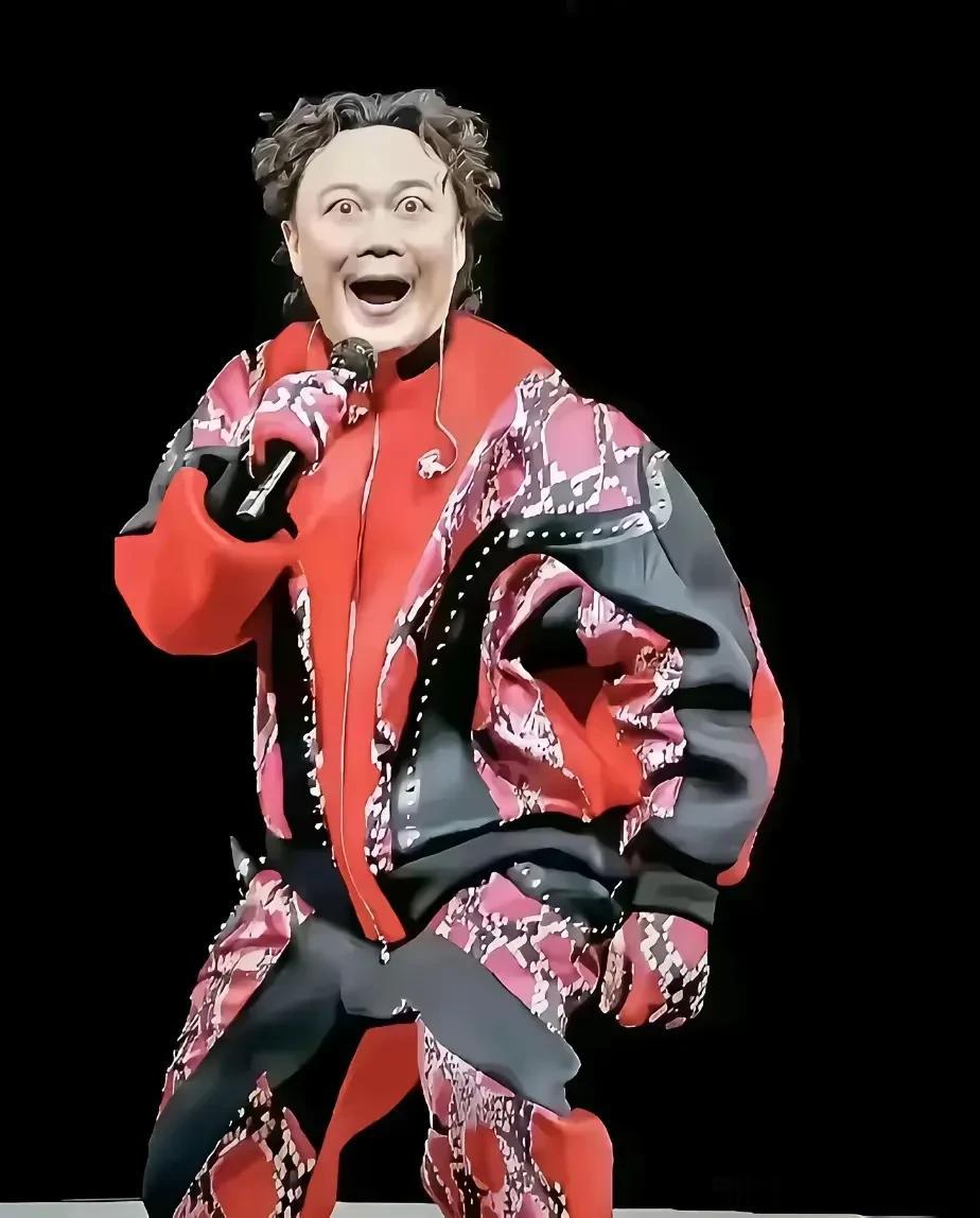 陈奕迅日本演唱会上背景屏幕上放着原子弹轰炸的画面，看得观众一脸懵。陈奕迅很有