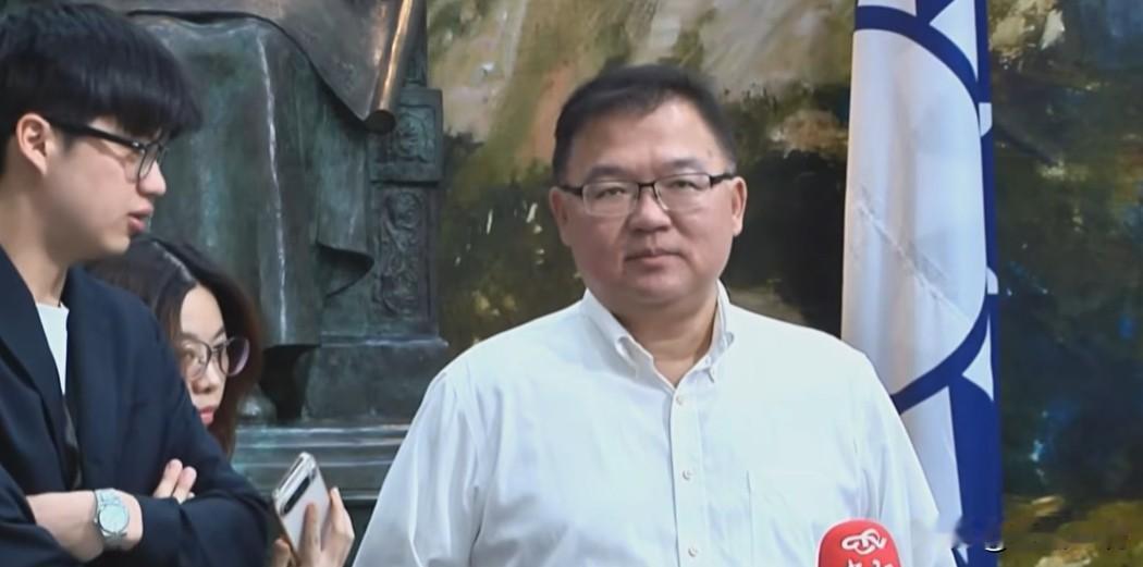 马英九基金会提告萧旭岑、王光慈调查小组：未经董事会授权应予谴责针对马英九基