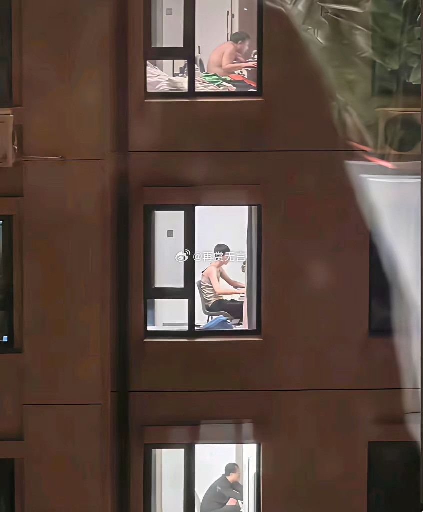 哪有什么“高处不胜寒”，分明是“位高无人懂”。