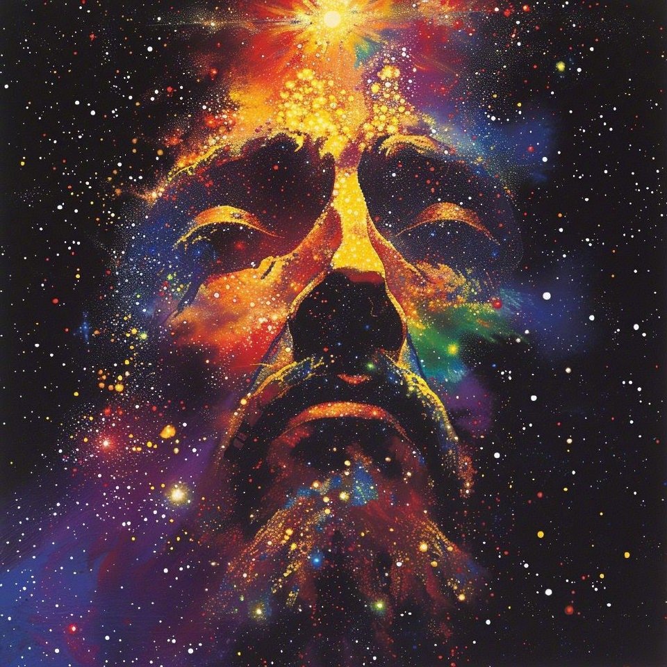 一个人长期使用的认知（内心语言和逻辑、价值评价体系），究竟是一些什么具体的内容。